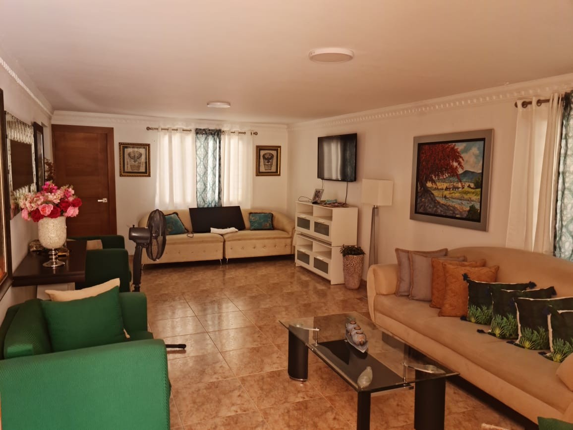 apartamentos - Apartamento en alquiler ubicado en el sector Sector el Galá, Distrito Nacional.