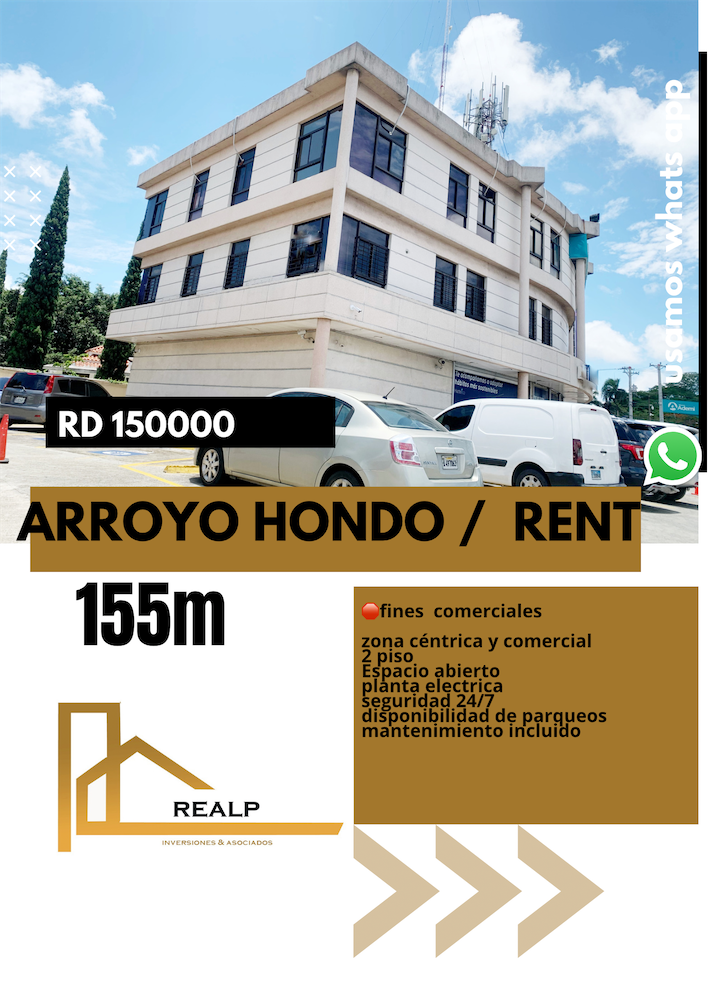 oficinas y locales comerciales - Local espacio abierto