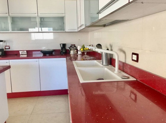 penthouses - PentHouses en Alquiler Amoblado en Urb Real 2