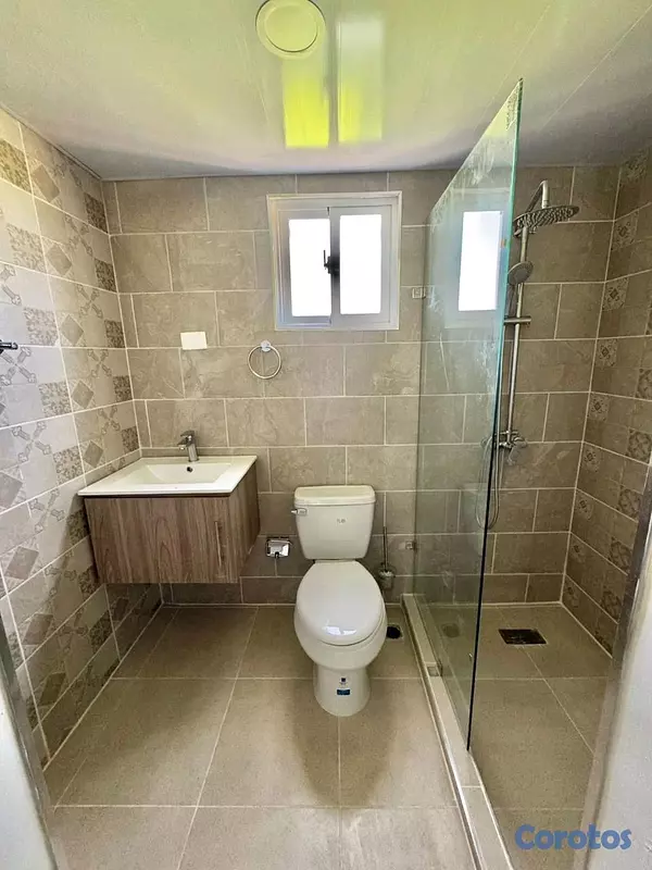 apartamentos - Vendo Apartamento en San Isidro  9