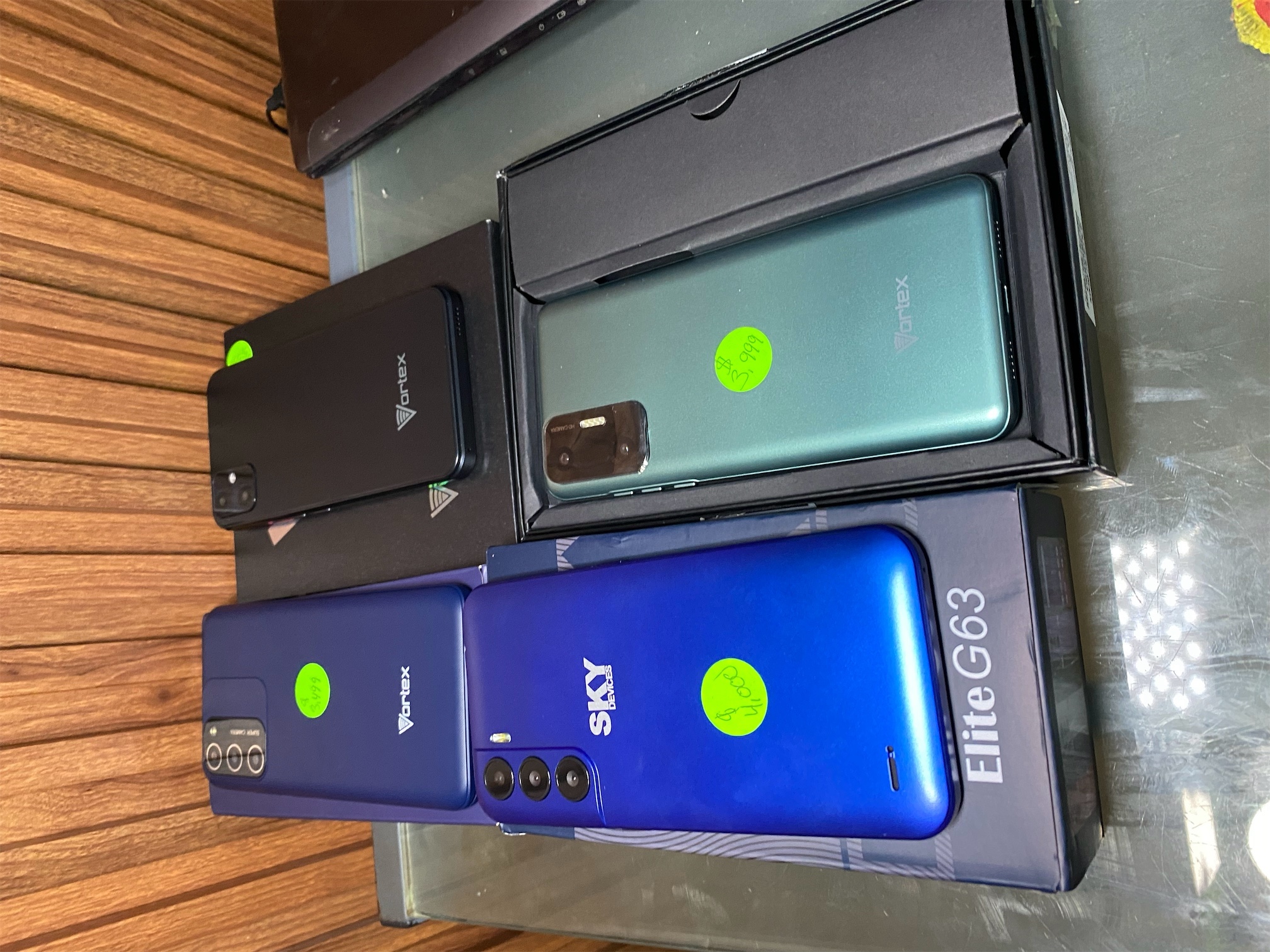 celulares y tabletas - equipos disponibles  0