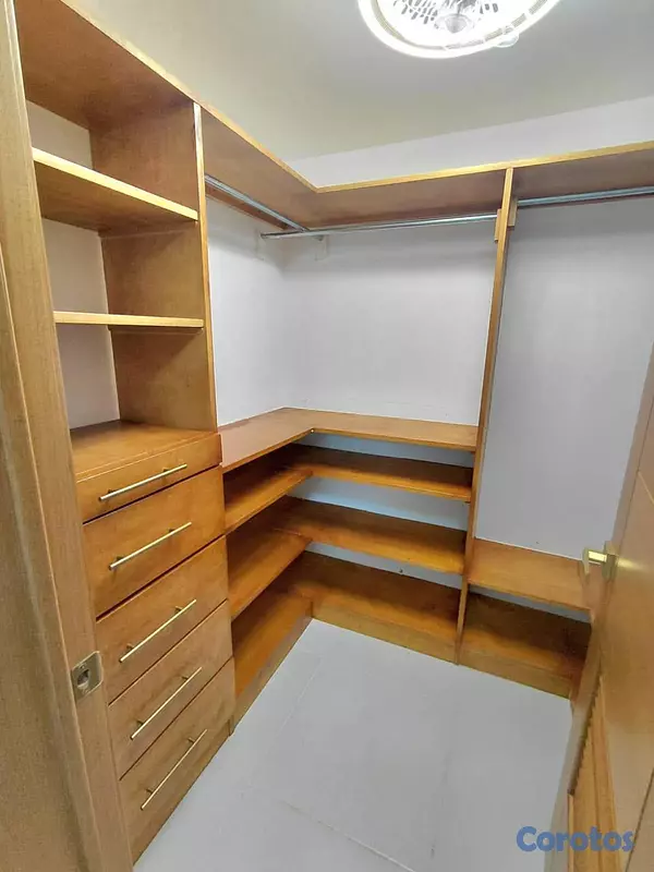 apartamentos - Apartamento en Venta  Evaristo Morales  Precio de  5
