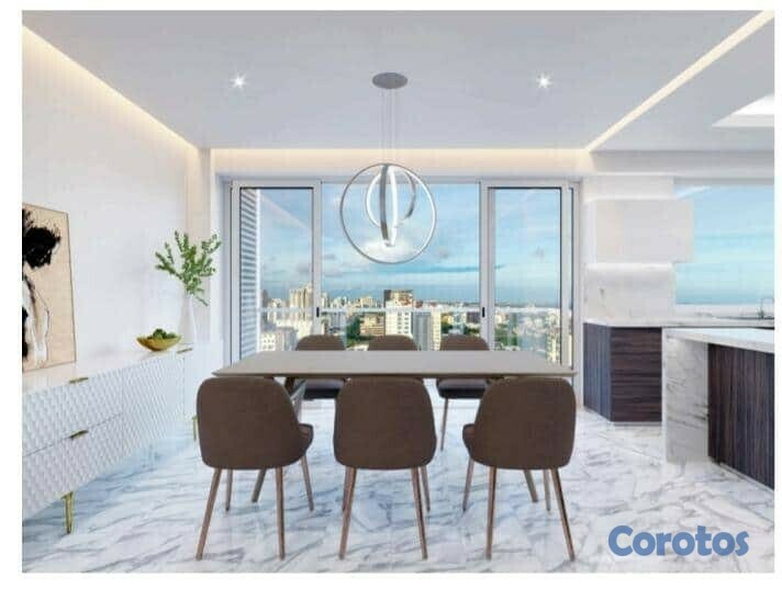 apartamentos - APARTAMENTOS EN BELLA VISTA 10