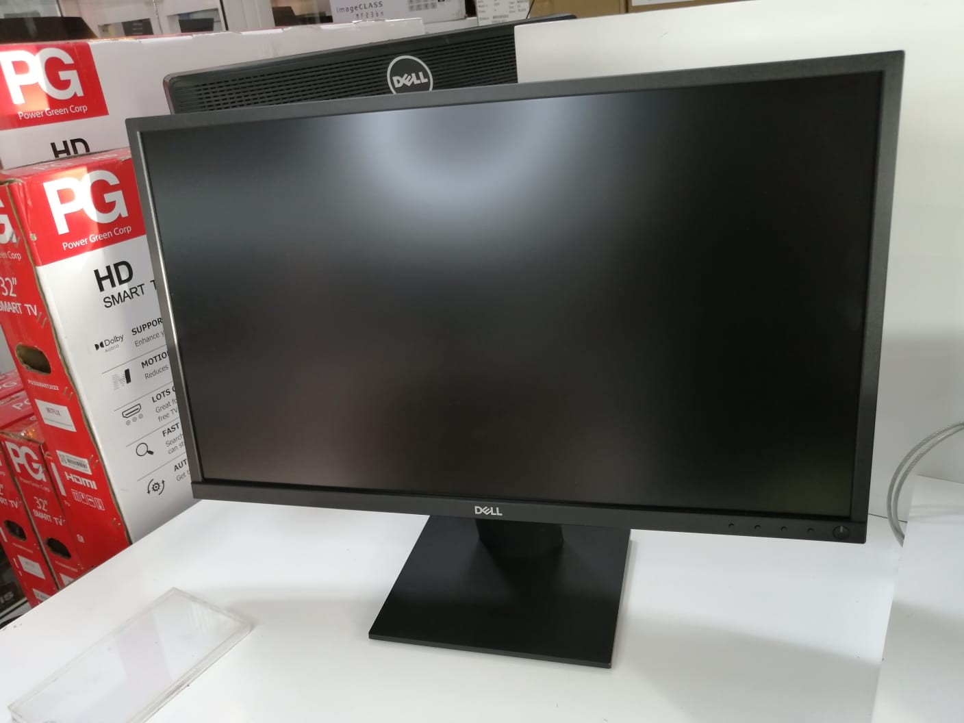 Corotos Monitor Dell E2318H de 23 pulgadas