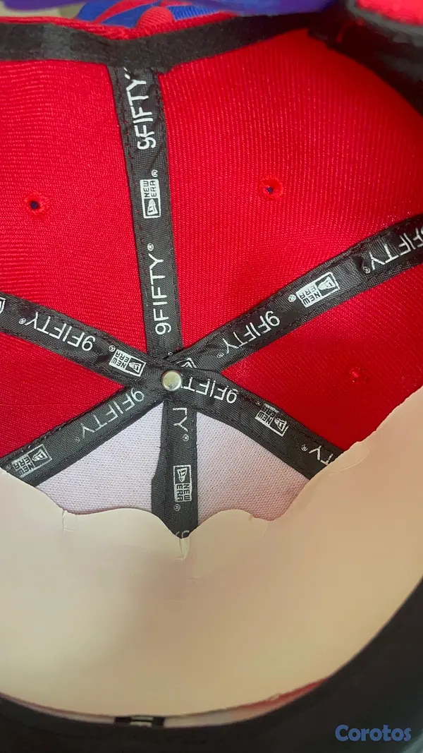 joyas, relojes y accesorios - Gorras RD $1000 envío gratis 4