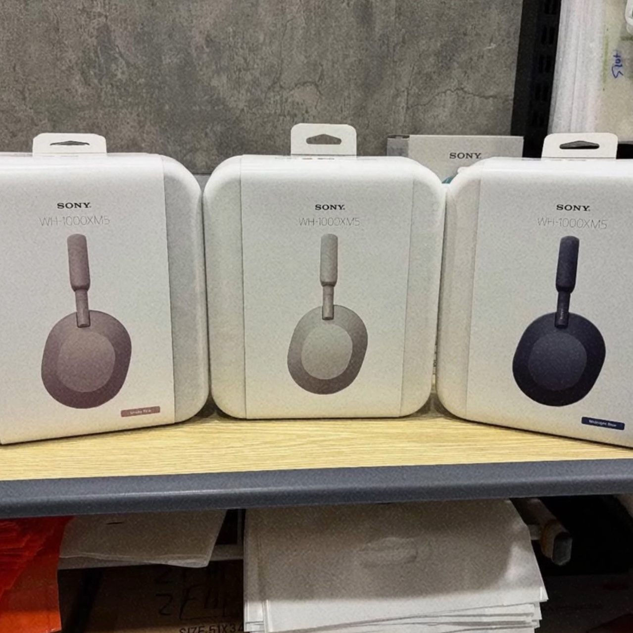 camaras y audio - Audífonos Sony XM5 Nuevos Sellados  0