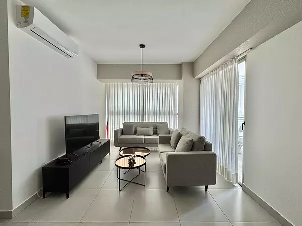 apartamentos - Apartamento en Alquiler Amueblado NACO 2