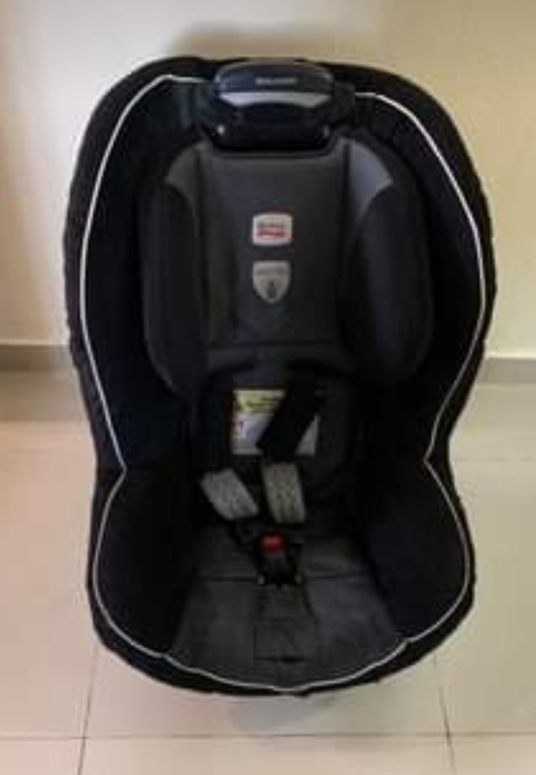 coches y sillas - Silla Carro Bebé como Nueva