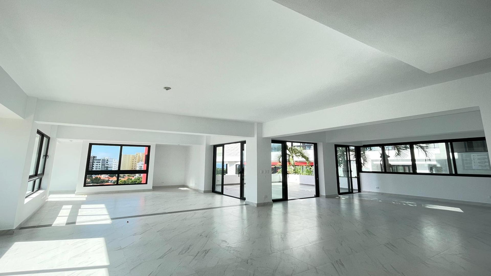 apartamentos - VENTA DE APARTAMENTO EN LOS CACICAZGOS 7