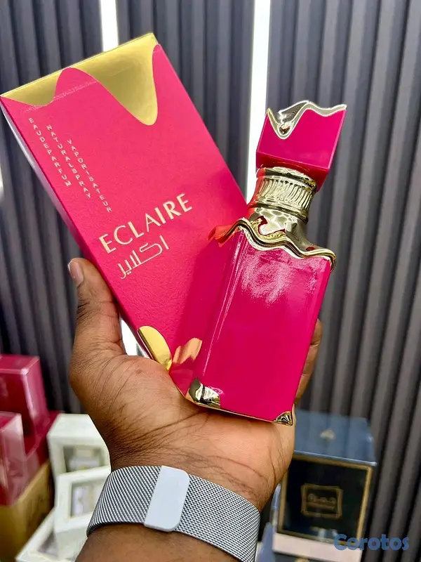 salud y belleza - perfume duro para hombre 7