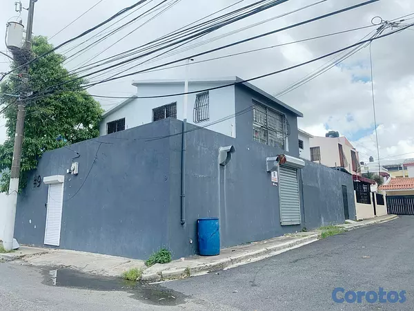 oficinas y locales comerciales - Alquiler propiedad comercial arroyo hondo 7