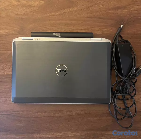 computadoras y laptops - Vendo Laptop Dell Latitude E6330 2