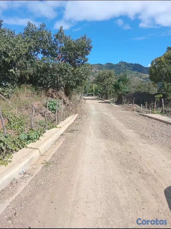 otros inmuebles - Vendo Finca de Aguacate en San José de Ocoa, República Dominicana  2
