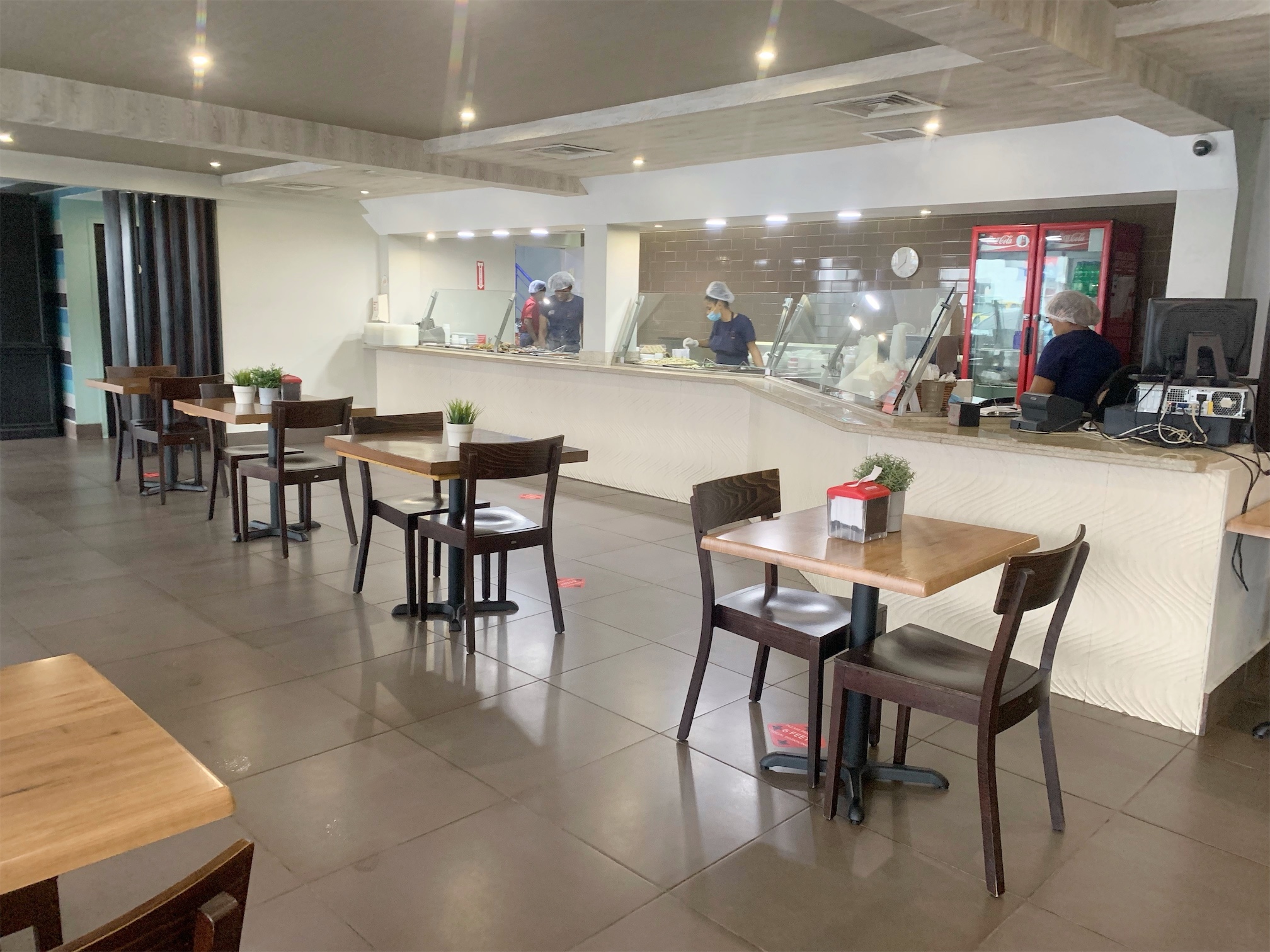 oficinas y locales comerciales - Excelente local en zona céntrica 1
