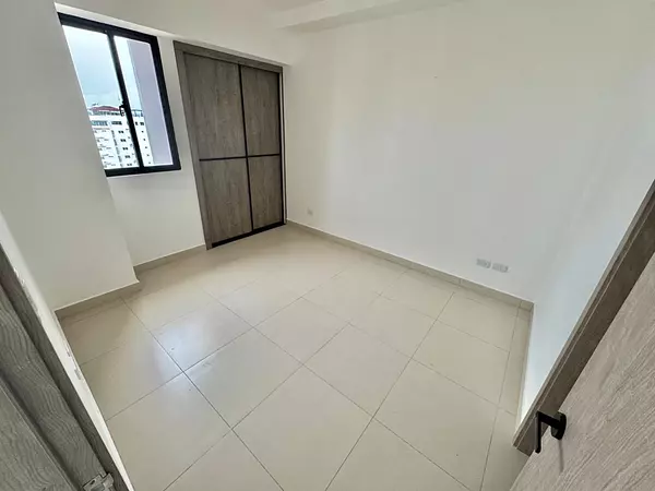 apartamentos - Apartamento Nuevo en Venta BELLA VISTA NORTE  4