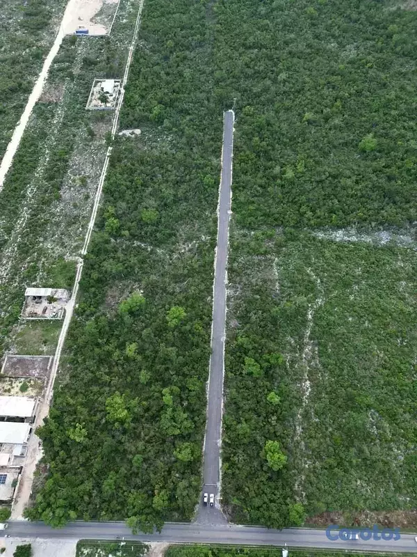 solares y terrenos - Bayahibe – Terreno en venta de 554 m2 3