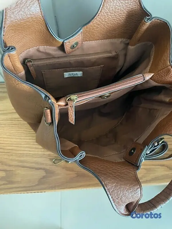 carteras y maletas - CARTERA  3