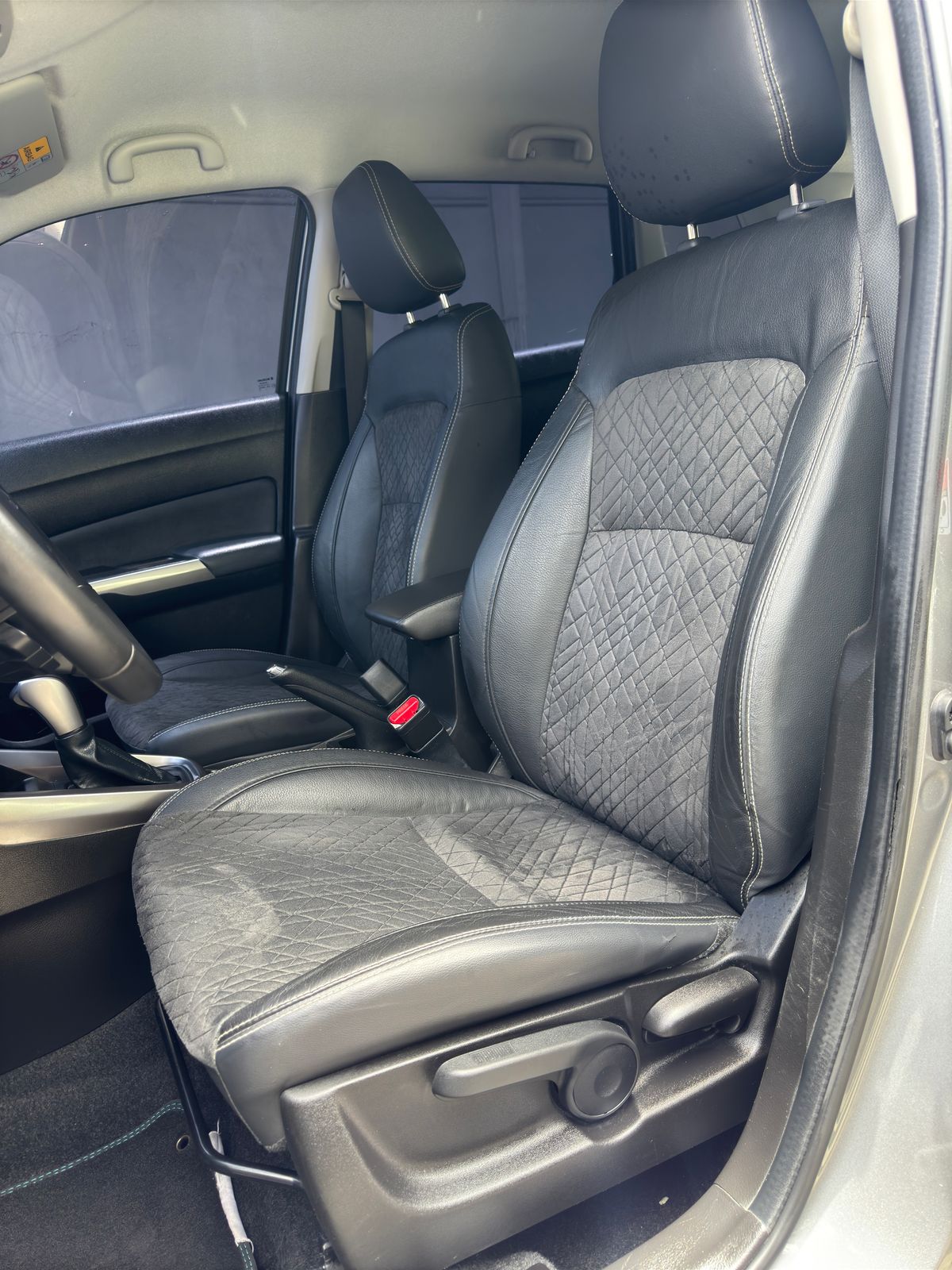 jeepetas y camionetas - suzuki vitara 2020 5