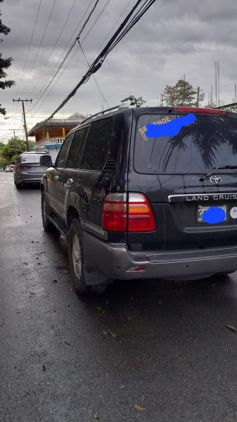 jeepetas y camionetas - 4x4 gas y gasolina negociable  4