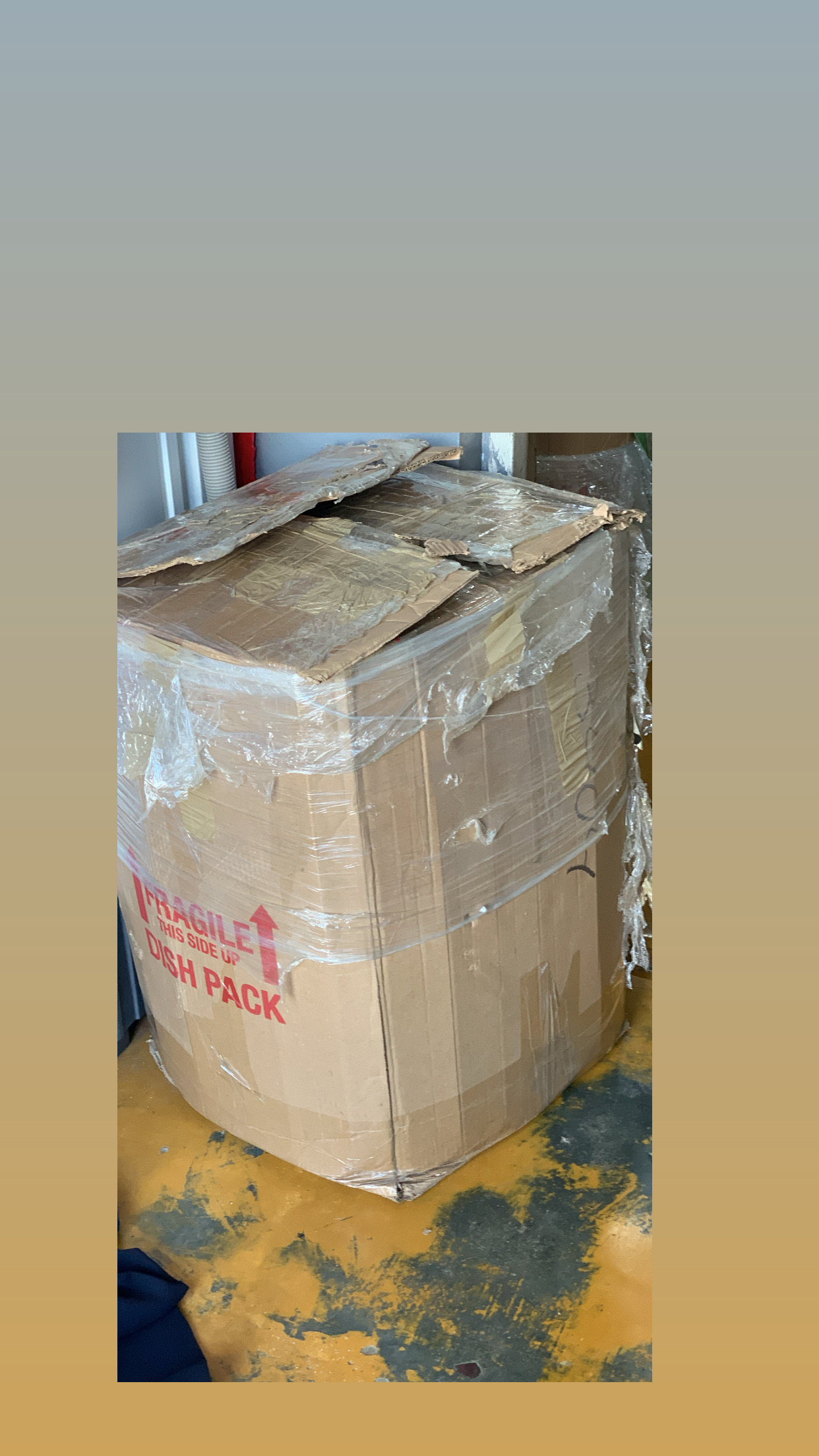 ropa para mujer - caja de ropa mixta de mujer  $5,000
