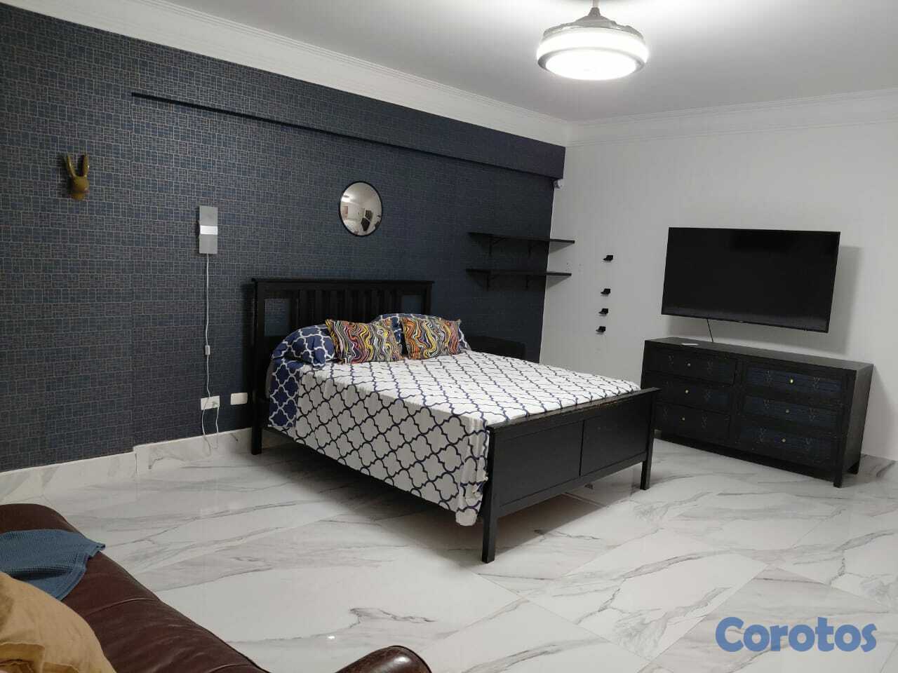 apartamentos - Penthouse en Torre Villa Palmera de LA ESPERILA, P 6