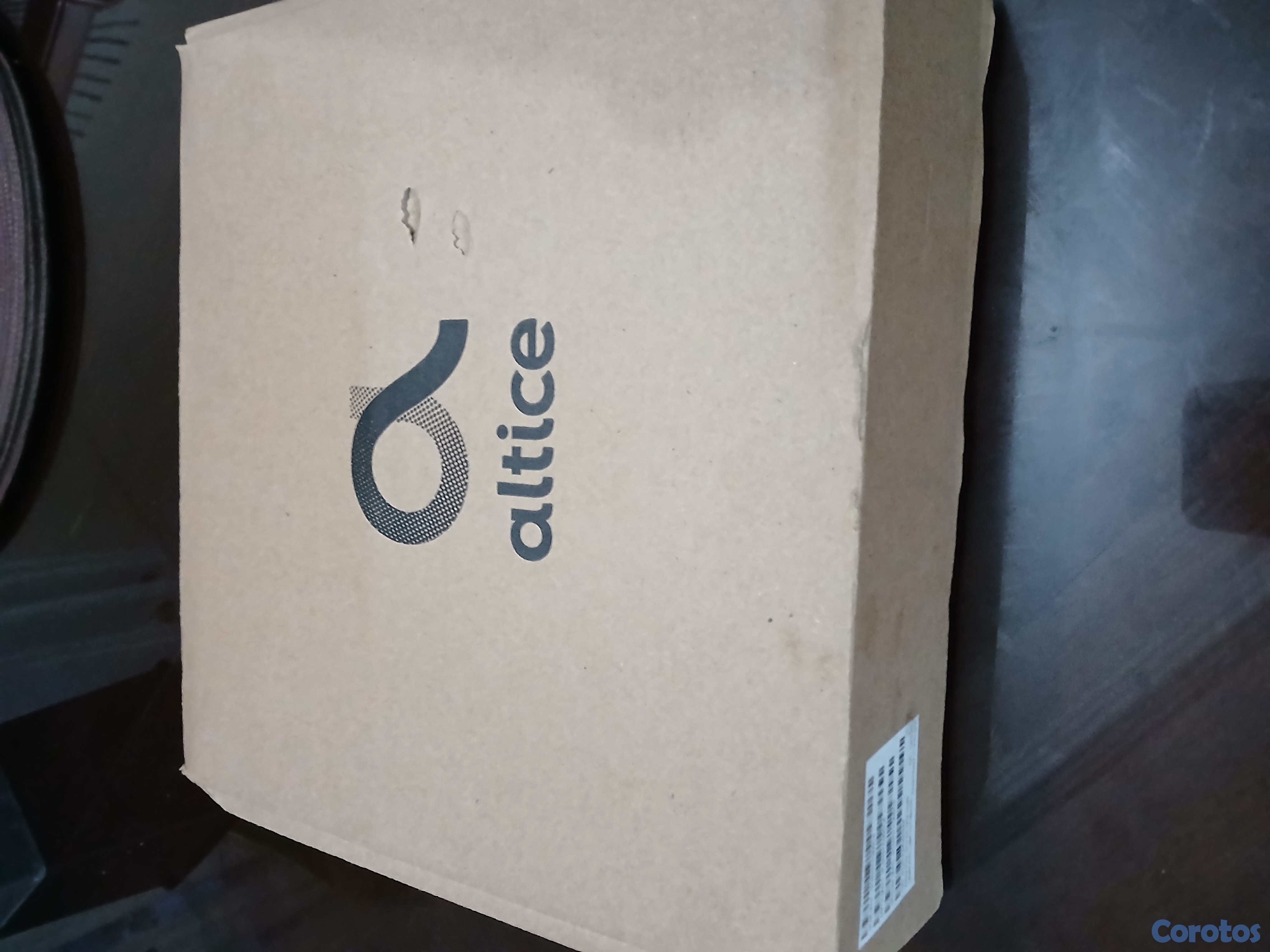 otros electronicos - Modem UCB1319 1