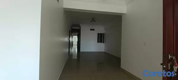apartamentos - Bella Vista Amplio apartamento clásico 250mts 2