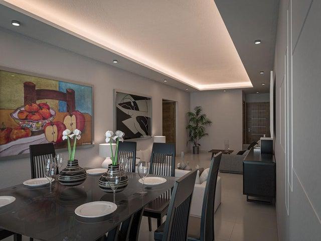 apartamentos - Apartamento en venta Urb. Tropical Santo Domingo Republica Dominicana 2