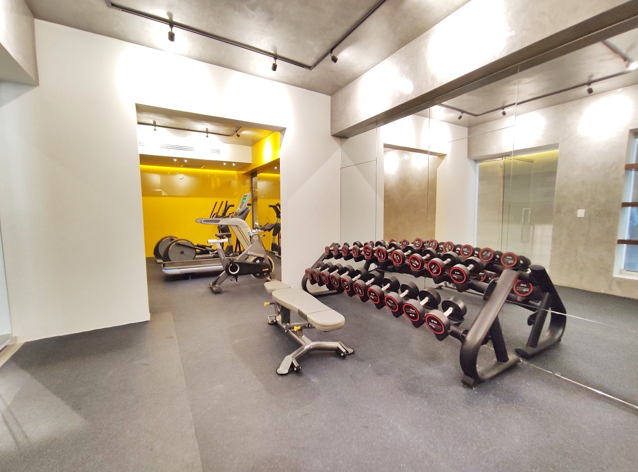 apartamentos - RENTA TORRE ZOE SOPHIA LA TRINITARIA SANTIAGO  2