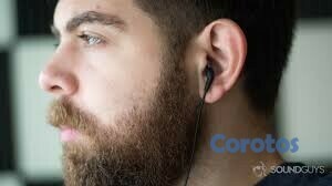 camaras y audio - Etymotic ER2XR Extended Response In Ear Earphone 5