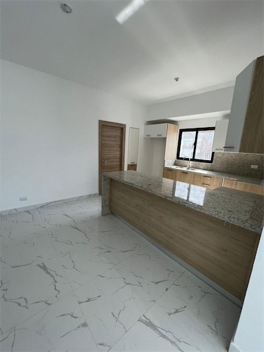apartamentos - Venta de apartamento 3er piso con terraza en el ensanche Ozama de 145mts 9