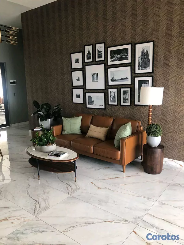 apartamentos - Alquiler de Apartamento Amueblado en la esperilla  9