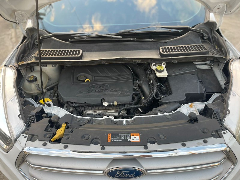 jeepetas y camionetas - Ford escape 2018 3