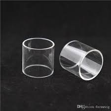 hobby y coleccion - Reemplazo Vape Tanque De Vidrio Pyrex Tubo Vaper VARIEDAD TAMAÑOS 4