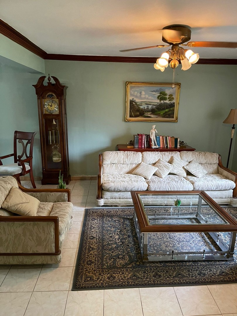 casas - Casa  2 niveles en Sainagua en San cristobal  4