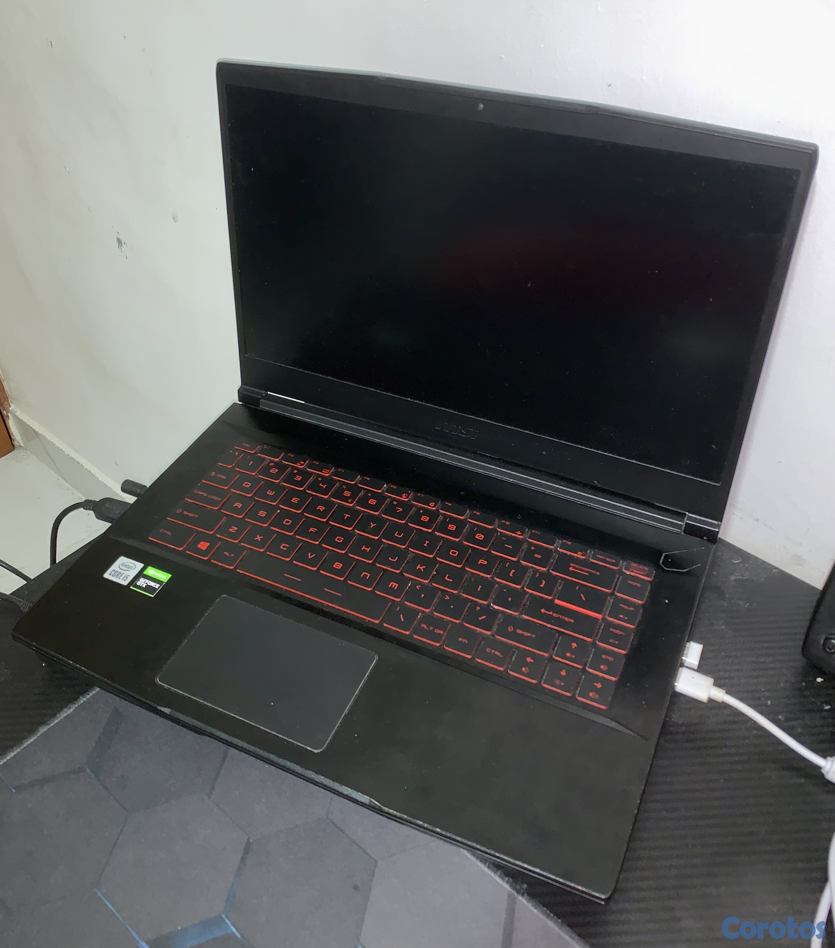 computadoras y laptops - Laptop gamer  1