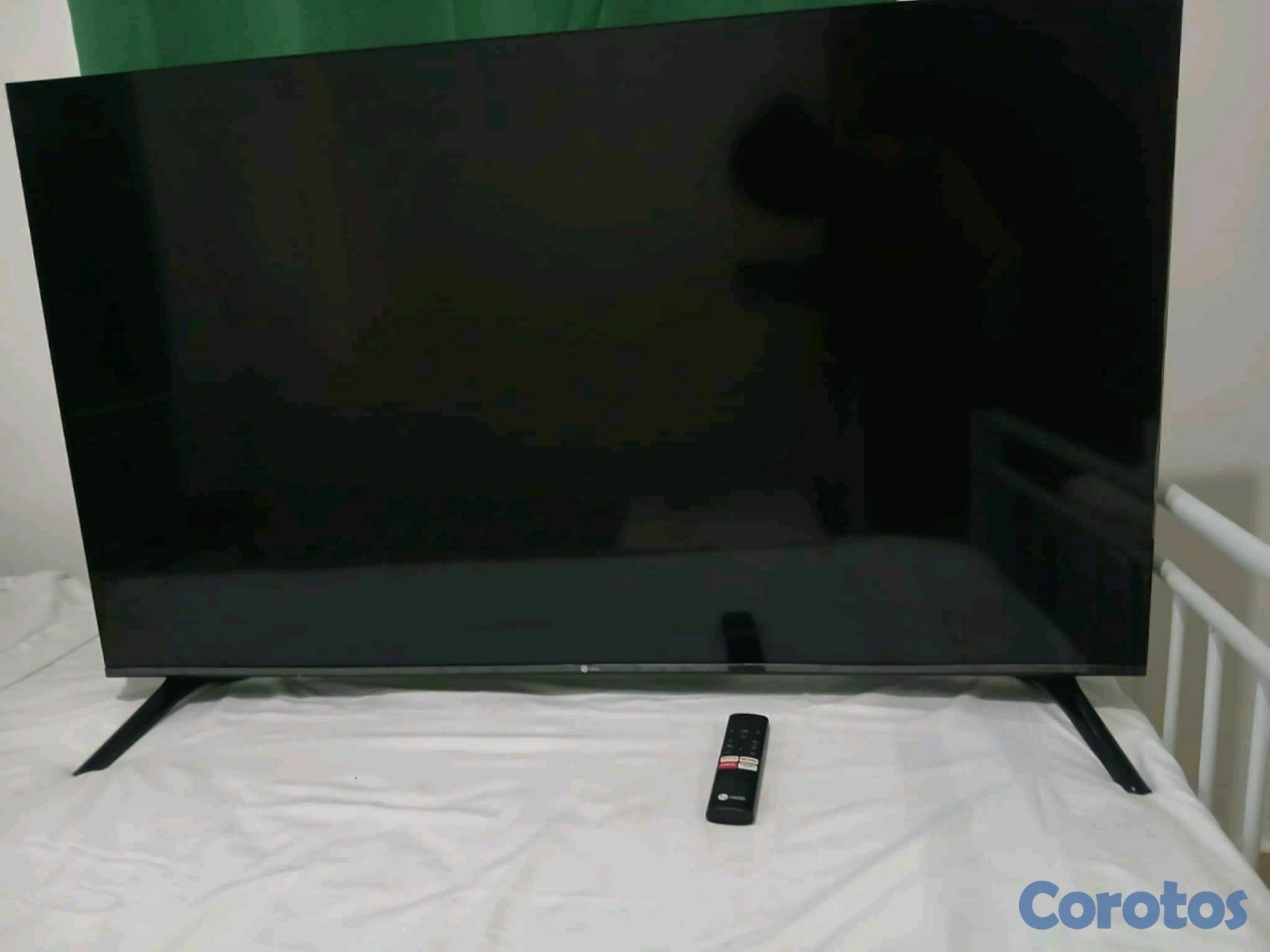 electrodomesticos - Televisión Nikkea 1