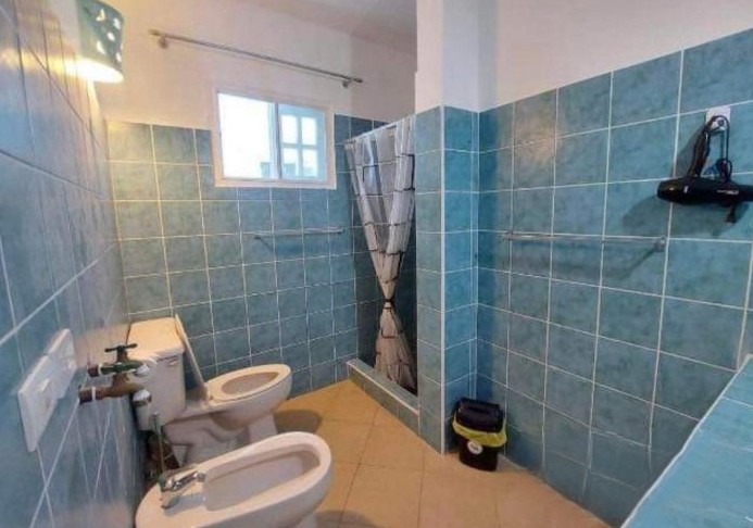 apartamentos - Venta Apartamento de 2 Habitaciones con Piscina, Playa Popy, Las Terrenas 8