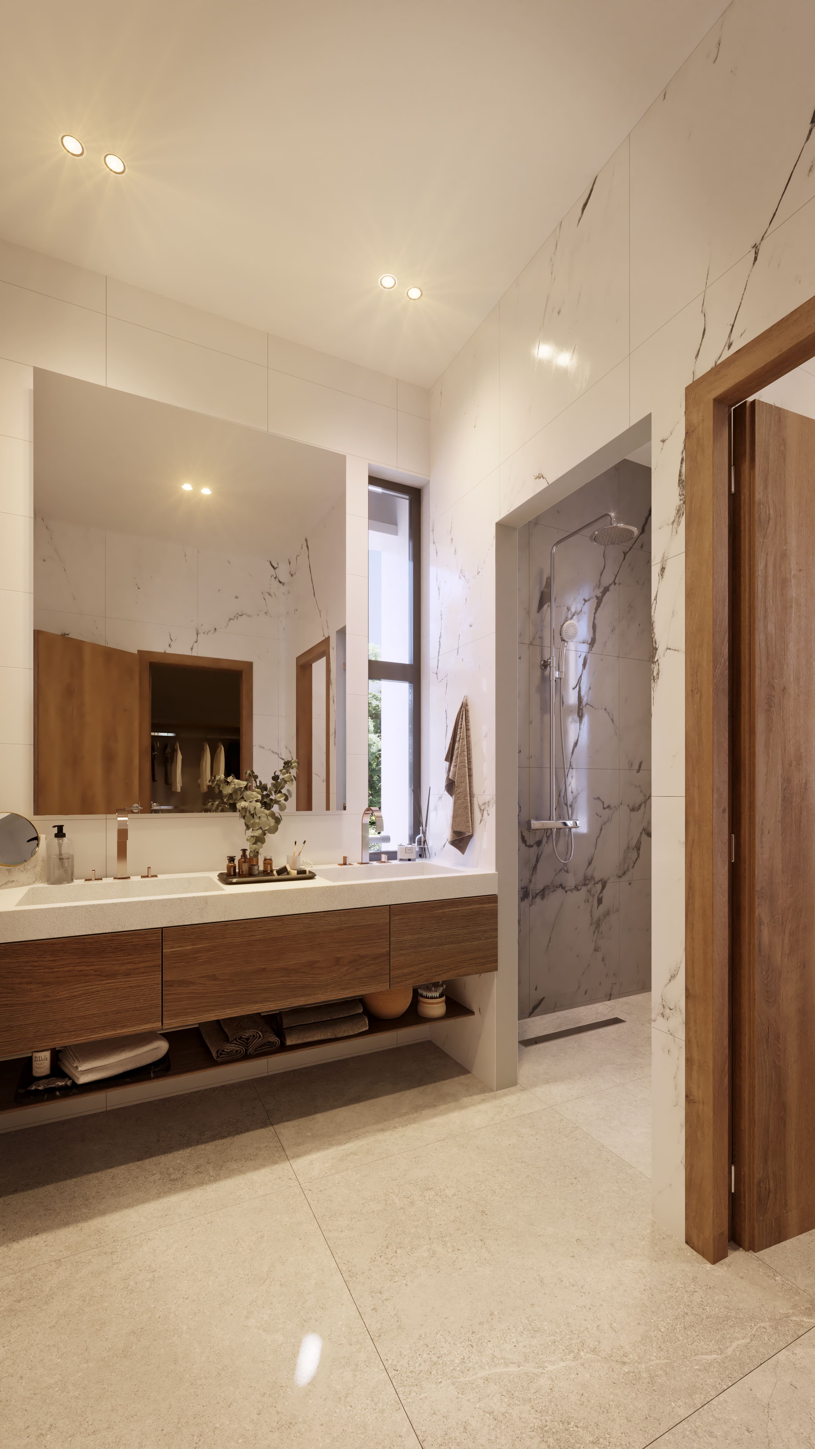 casas - Vendo Casa en Santo Domingo, República Dominicana 5