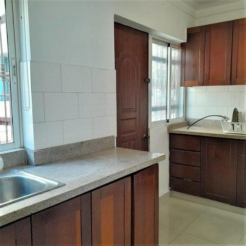 penthouses - Apartamento en venta Santo Domingo 7