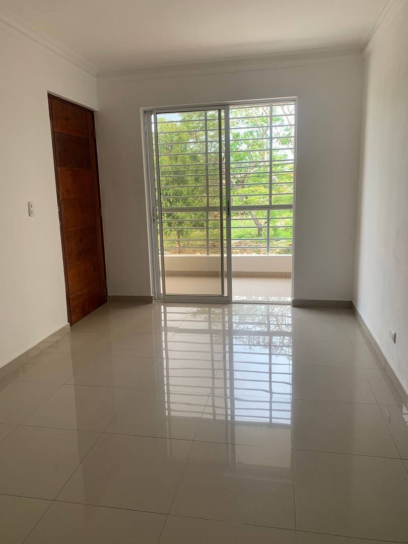 apartamentos - Apartamento Segundo Piso, Autopista San Isidro 8