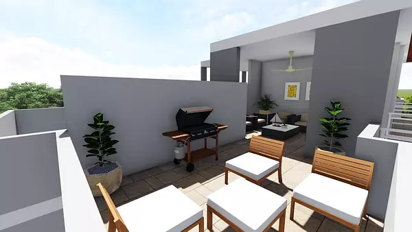 apartamentos - Apartamentos listos para entrega con Bono Vivienda 5