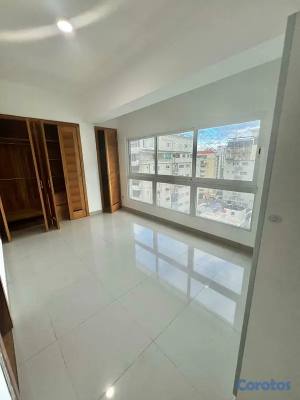 apartamentos - Vendo apartamento en Naco  6