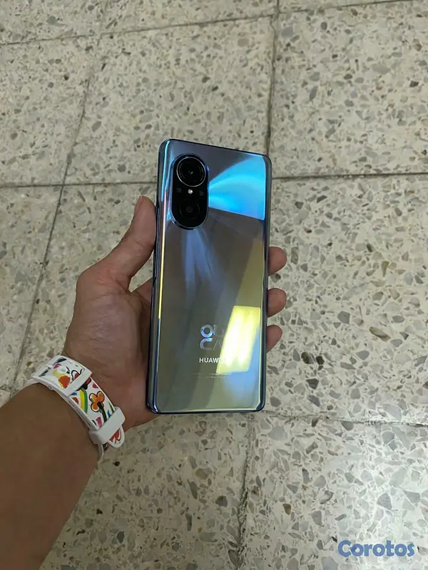 celulares y tabletas - BARATO HUAWEI NOVA 9 SE  2