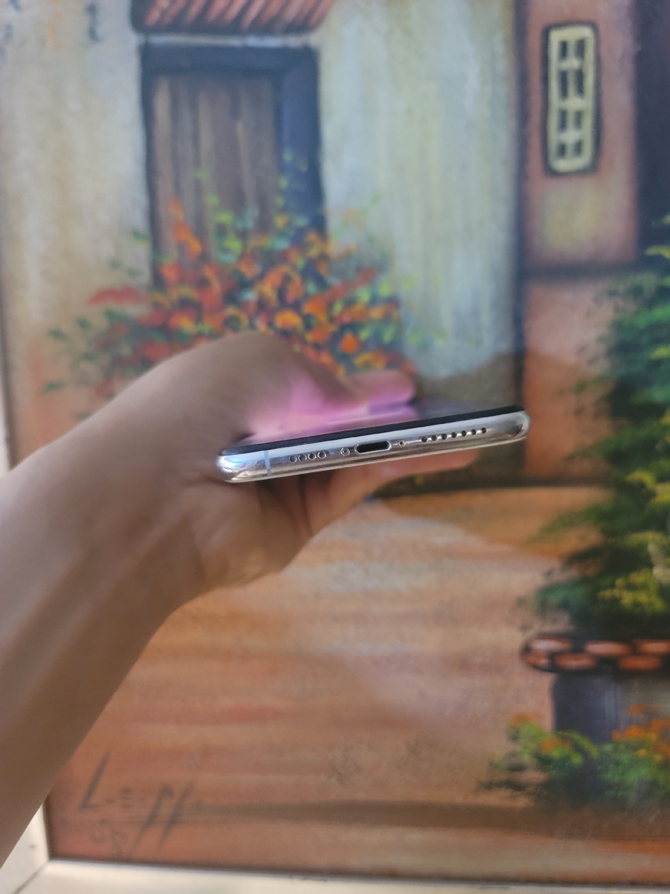 celulares y tabletas - iPhone xs max factory 1