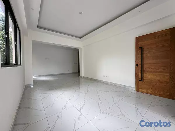 apartamentos - Apartamento quinto nivel, Nuevo, Ensanche Ozama, S 17