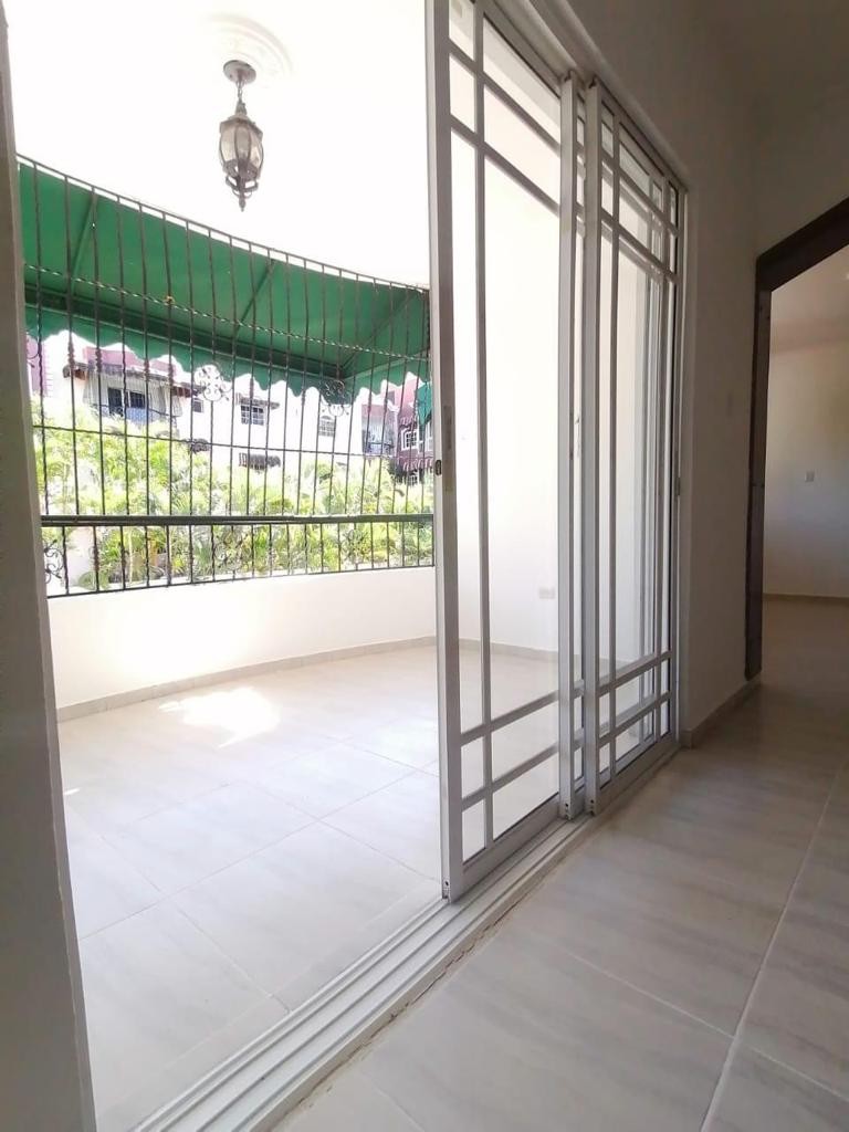 apartamentos - Se vende apartamento en Alma Rosa II