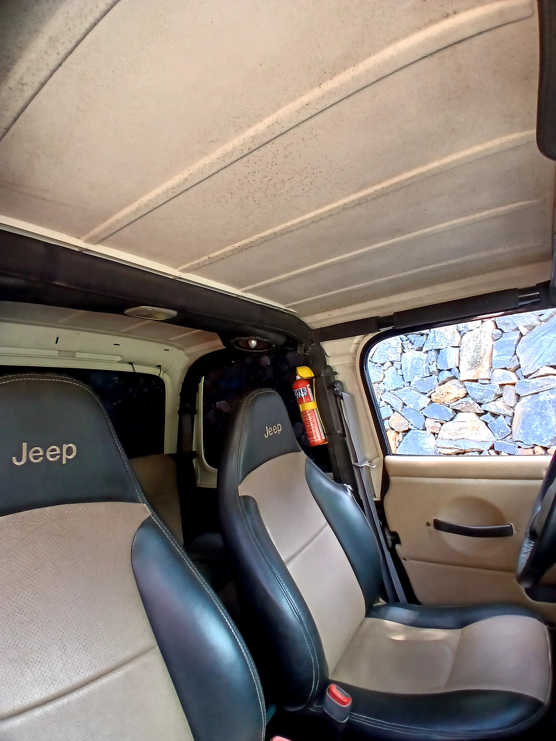 jeepetas y camionetas - Jeep wrangler  4