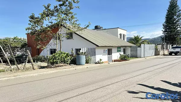 casas - Casa Cabaña en Venta en Constanza, con el mejor clima de Republica Dominicana 6