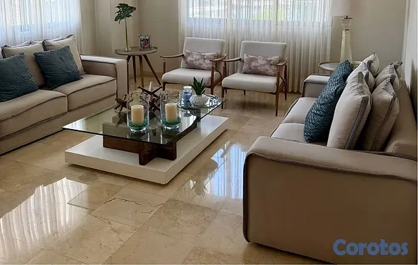 muebles y colchones - 2 Sofas Grandes (identicos) de 2 Plazas 2